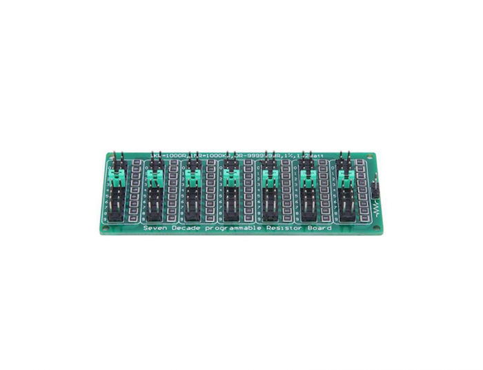 Modul rezistenta reglabila cu matrice OKY2121-1 [3]