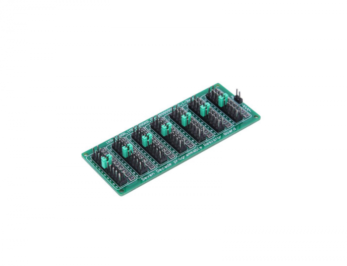 Modul rezistenta reglabila cu matrice OKY2121-1 [2]