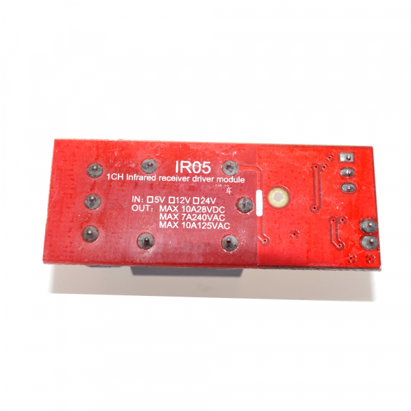 Modul telecomanda de control cu releu 1 canal OKY30610 [4]