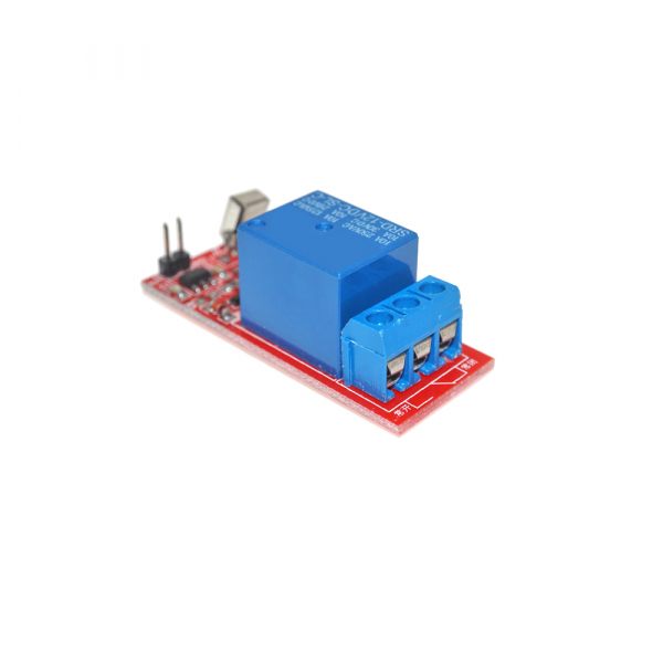 Modul telecomanda de control cu releu 1 canal OKY30610 [3]