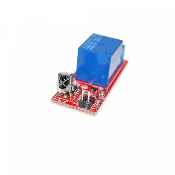 Modul telecomanda de control cu releu 1 canal OKY30610 [2]