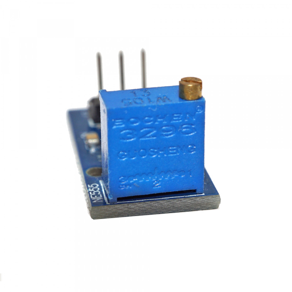 Modul temporizator NE555 pt hobby OKY3199-0 [3]