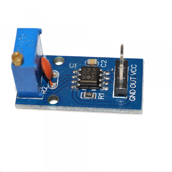 Modul temporizator NE555 pt hobby OKY3199-0 [2]