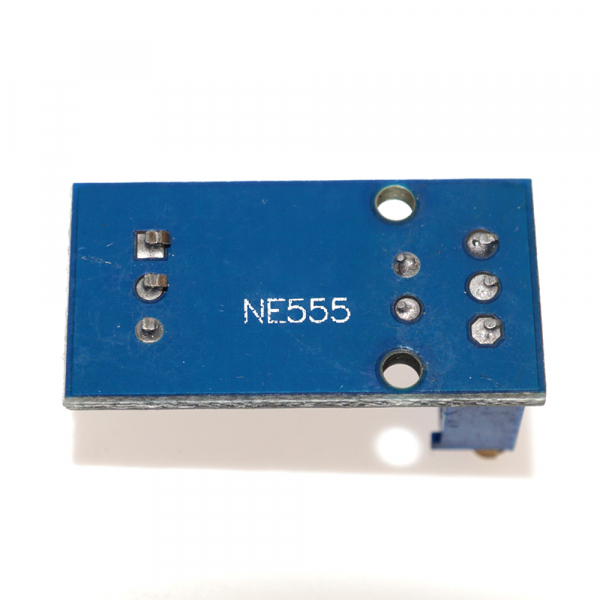 Modul temporizator NE555 pt hobby OKY3199-0 [4]