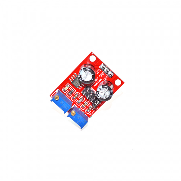 Modul generator de semnal OKY3199-1 NE555 [3]