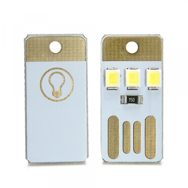 Modul iluminare cu 3 led-uri USB OKY3217-1 [3]
