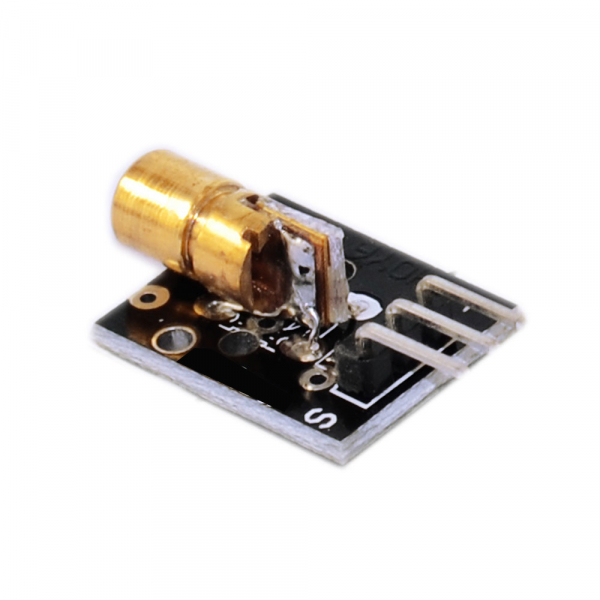 Modul cu dioda laser 5V 650nm OKY3301 [3]