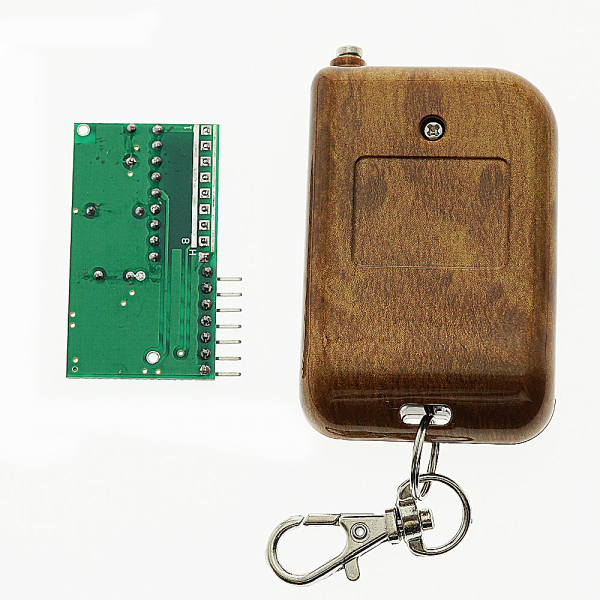 Modul receptor cu telecomanda 4 canale OKY3387 [2]
