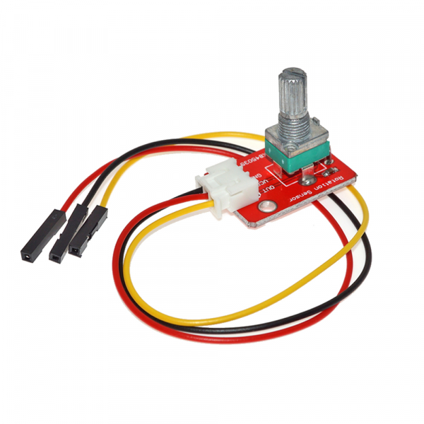 Modul cu potentiometru reglabil OKY3431-1 [3]