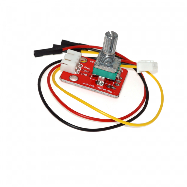 Modul cu potentiometru reglabil OKY3431-1 [6]