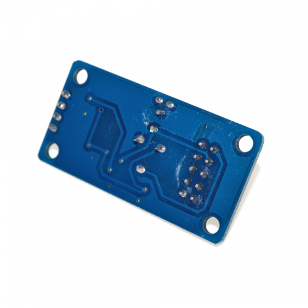 Convertor PCF8591 Analog/Digital 3 canale distincte cu I2C OKY3475-1 [2]