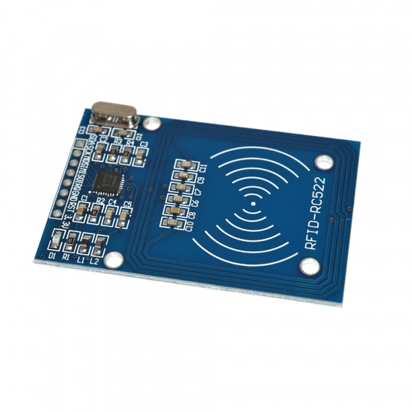 Modul RFID SPI  compatibil ARDUINO OKY3493 [4]