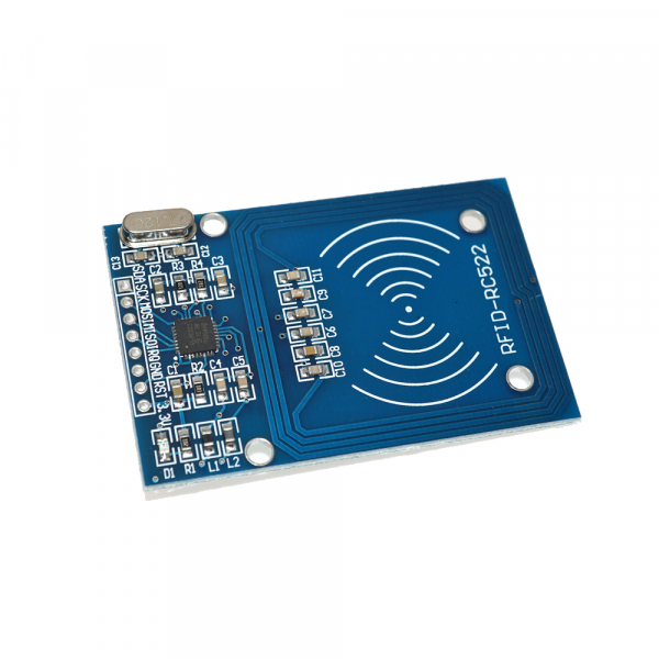 Modul RFID SPI  compatibil ARDUINO OKY3493 [3]