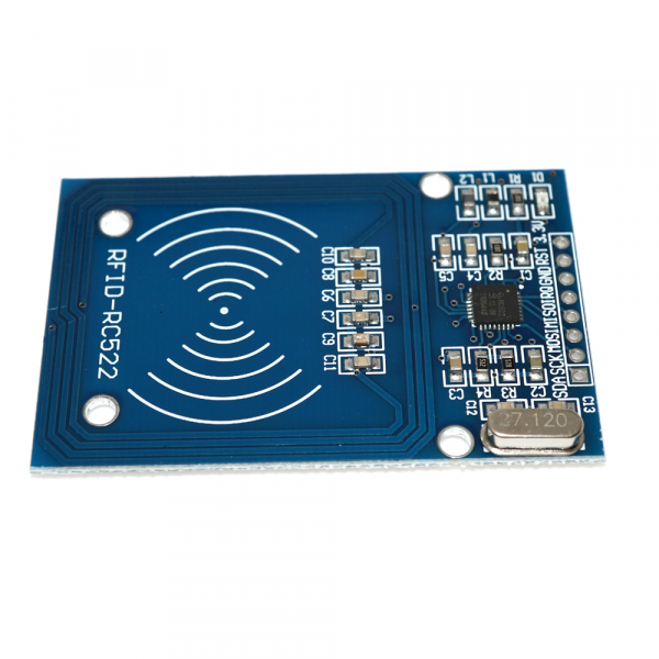Modul RFID SPI  compatibil ARDUINO OKY3493 [6]