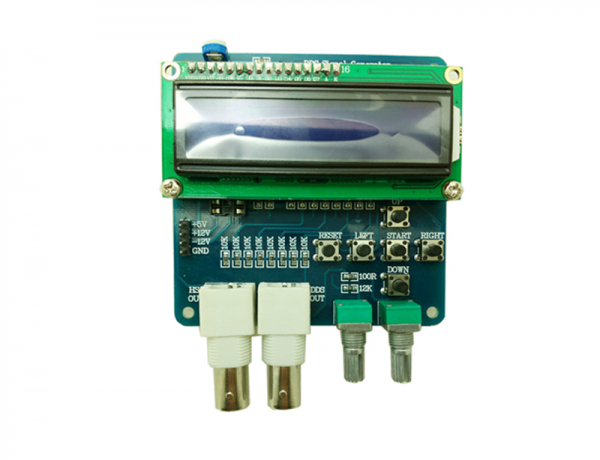 Kit montaj generator de semnal digital DDS OKY3495 [2]