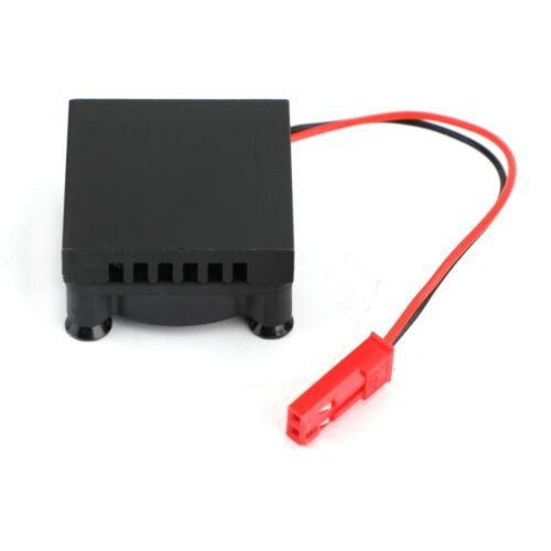 Ventilator miniatura 5V pentru Raspberry Pi OKYN220317-81 [2]