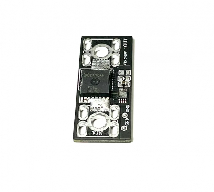 Modul cu dioda de putere 9-80V 50A OKN50A [4]