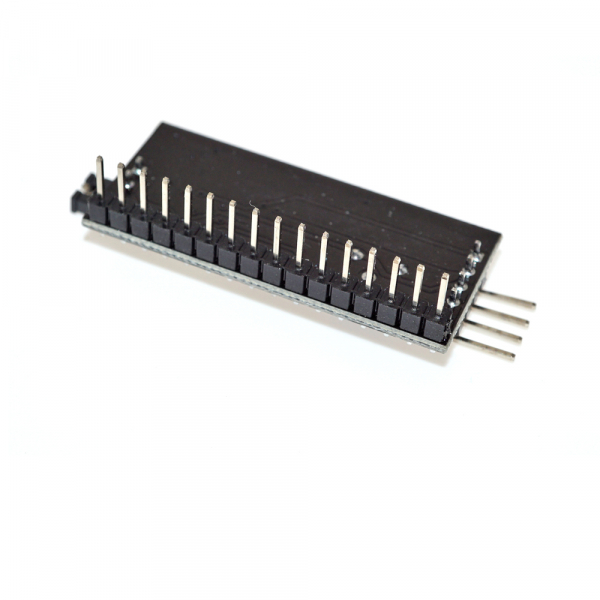 Modul de conversie IIC/I2C pentru interfata LCD1602/LCD2004 OKY3437 [4]