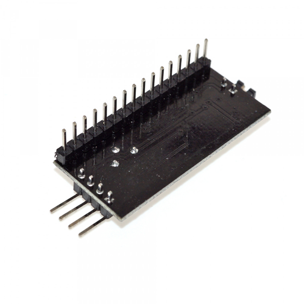 Modul de conversie IIC/I2C pentru interfata LCD1602/LCD2004 OKY3437 [5]
