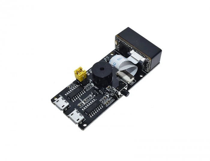 Modul optic de citire cod de bare (scanner) OKY3454 [3]