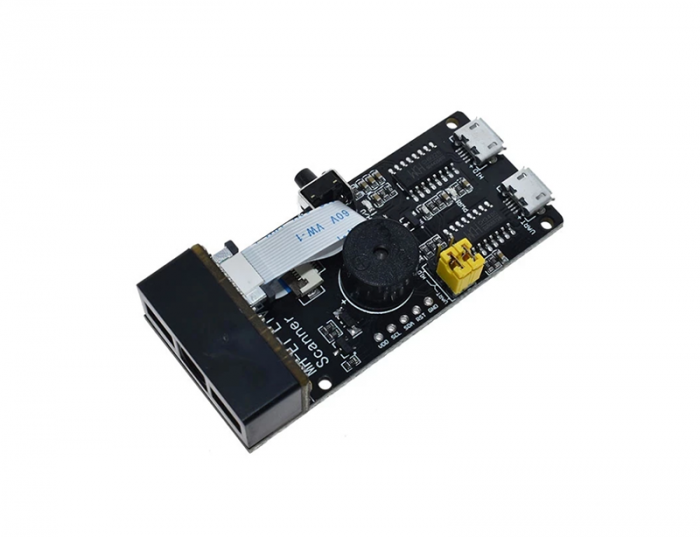 Modul optic de citire cod de bare (scanner) OKY3454 [2]