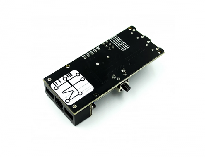 Modul optic de citire cod de bare (scanner) OKY3454 [5]