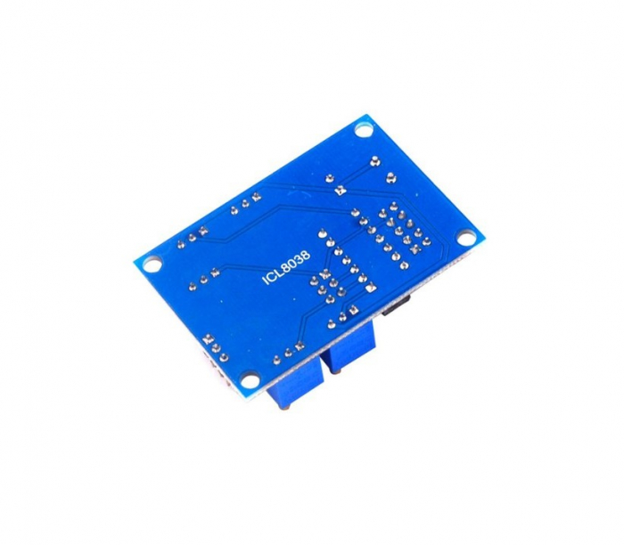 Modul generator de semnal ICL8038 OKY3495-3 [4]