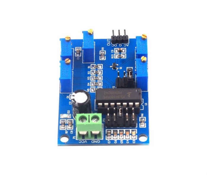 Modul generator de semnal ICL8038 OKY3495-3 [3]