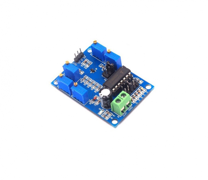 Modul generator de semnal ICL8038 OKY3495-3 [2]