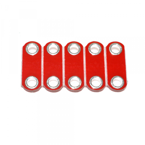 Modul led LilyPad 3-5V 40mA set 5buc OKY3217 [3]