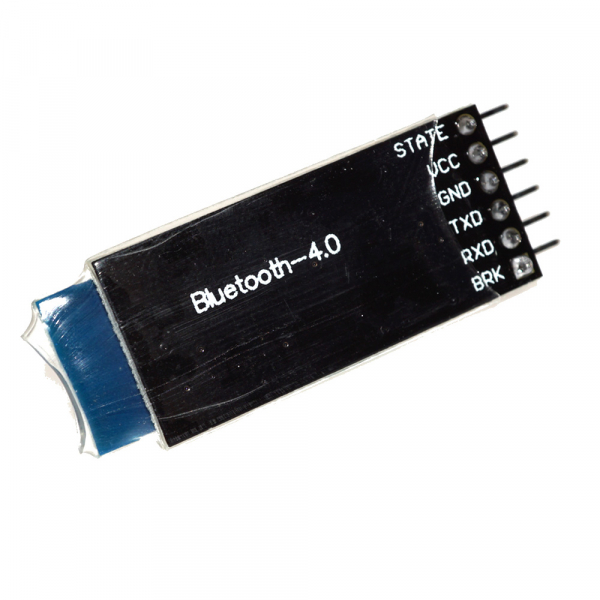 Modul Bluetooth HM10 CC2541 compatibil Arduino OKY3375 [4]