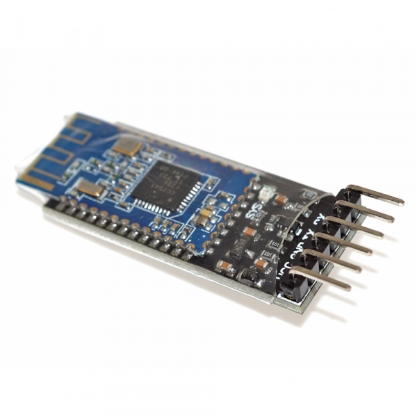Modul Bluetooth HM10 CC2541 compatibil Arduino OKY3375 [3]