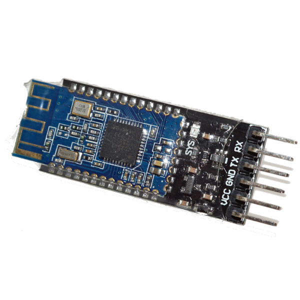 Modul Bluetooth HM10 CC2541 compatibil Arduino OKY3375 [2]