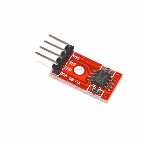 Modul memorie EEPROM AT24C08 I2C compatibil Arduino OKY3509 [2]