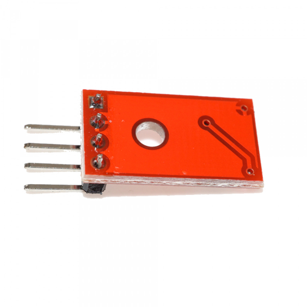 Modul memorie EEPROM AT24C08 I2C compatibil Arduino OKY3509 [4]