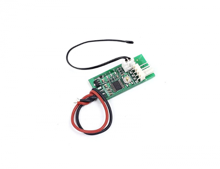 Controler PWM pentru ventilator OKN508-13 [2]