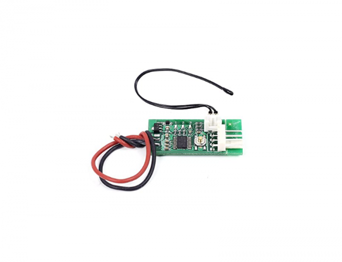 Controler PWM pentru ventilator OKN508-13 [3]