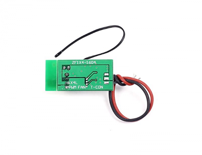Controler PWM pentru ventilator OKN508-13 [4]