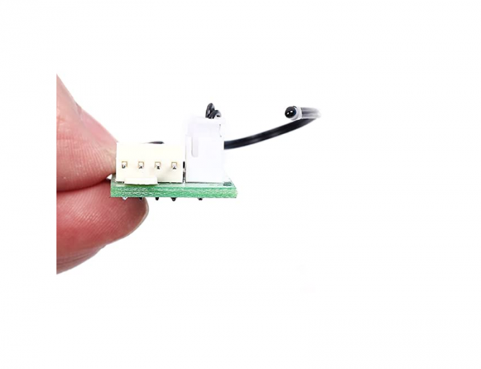 Controler PWM pentru ventilator OKN508-13 [5]