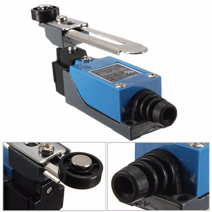 Limitator de cursa cu rola ME-8108 [2]