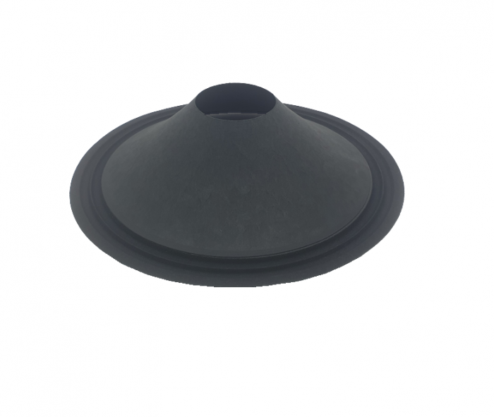 Membrana tip con pentru difuzor  12" 29.5cm [2]