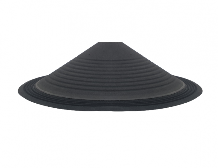 Membrana tip con pentru difuzor  15" 37cm [2]