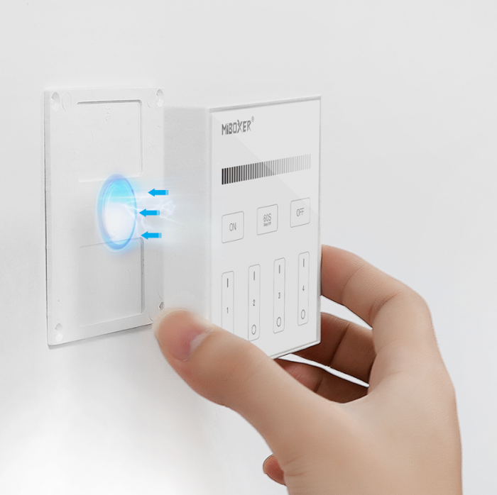 Telecomanda Led Monocolor Miboxer B1 [2]