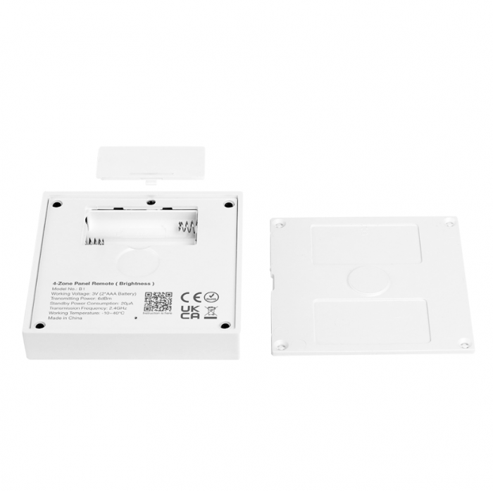 Telecomanda Led Monocolor Miboxer B1 [3]