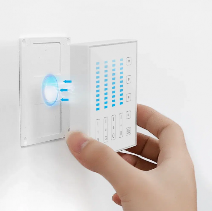 Telecomanda Led  Monocolor MiBoxer B5 [2]