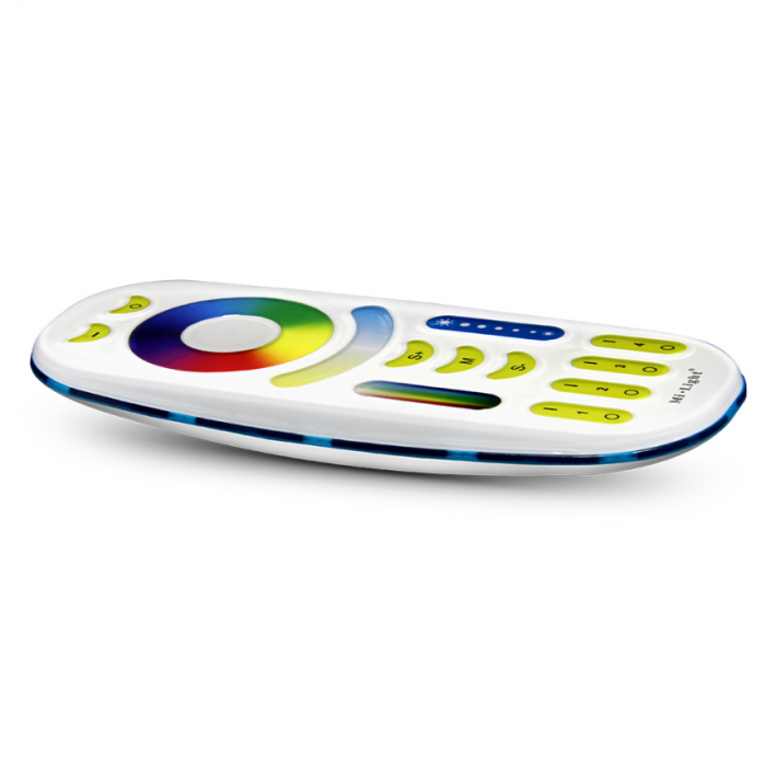 Telecomanda Led 2.4GHz, RGB/RGBW/RGB+CCT Miboxer FUT092 [2]