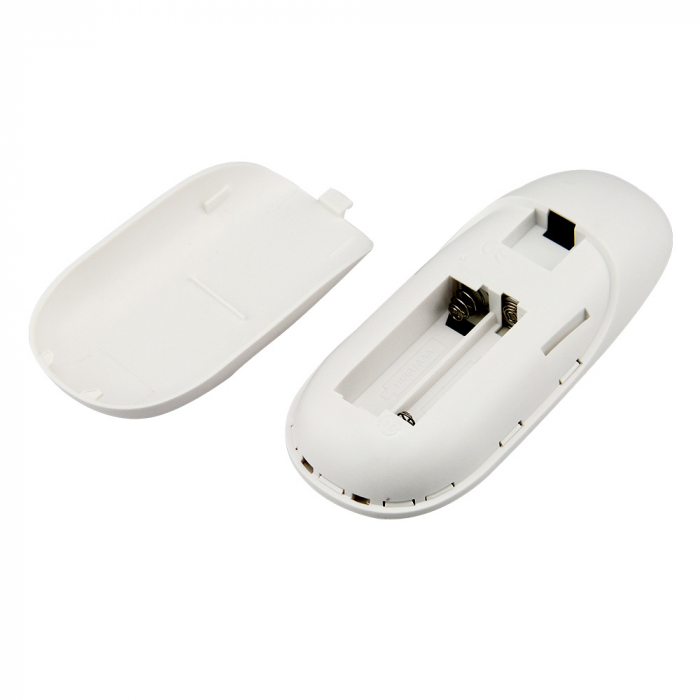 Telecomanda LED MiBoxer FUT096, 2.4GHz, 4 zone, RGBW, control wireless, alb [2]