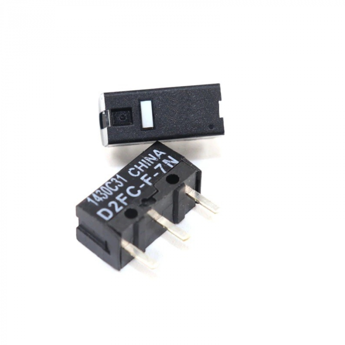 Micro Switch Mouse D2FC-F-7N [3]
