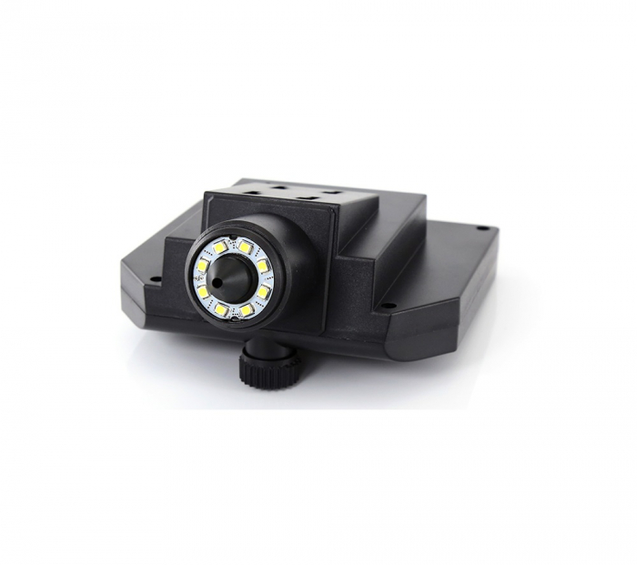 Microscop digital portabil cu acumulator BST-600X [5]