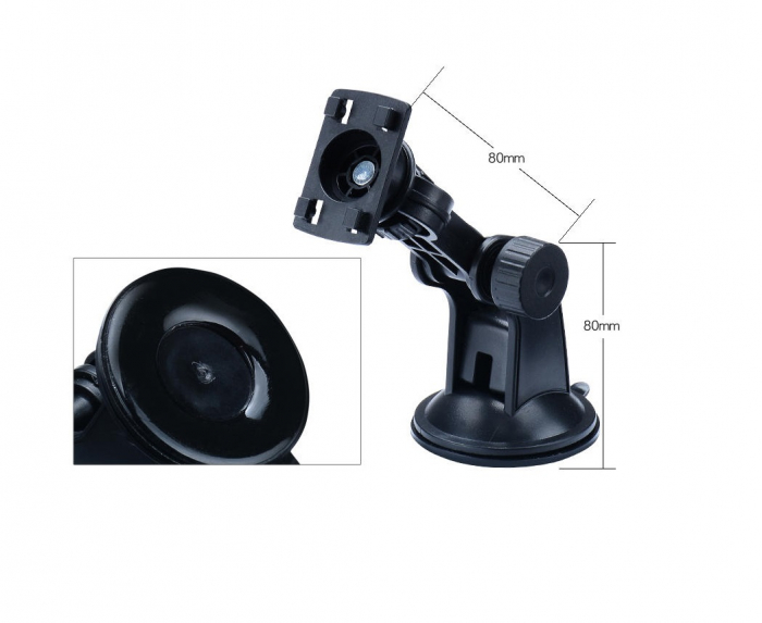 Microscop digital portabil cu acumulator BST-600X [6]